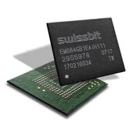SFEM128GB1ED1TO-I-7G-111-STD модуль памяти, FLASH - NAND, 1Тб, eMMC, 200МГц