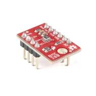 SEN-13905 датчик атмосферный, BME280, 3.3В, I²C, SPI