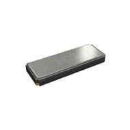 ECS-.327-6-16-TR3 кристалл, kHz Crystal, 32.768 кГц, ±20ppm, 6пФ, 90 кОм
