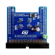 X-NUCLEO-LED12A1 плата расширения, Power Management, LED Driver