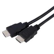 HDMI-HS-6BK кабель HDMI, High Speed, 1.83м, 10Гбит/с