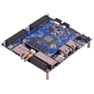 IW-G30D-C4EV-4E002G-E008G-LCA плата разработки, FPGA + MCU/MPU SoC, ZU+ ZU4EV (-1) MPSoC, 2GB PS DDR4, 1GB FPGA DDR4, 8GB eMMC