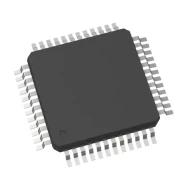 MC33772CTP2AE контроллер заряда батареи, Lithium Ion, 3-6 блоков, I²C, SPI
