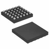 STM32L051T8Y7DTR микроконтроллер, ARM Cortex-M0+, 32-бит, 32МГц, 1.65В ~ 3.6В