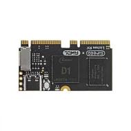 102110647 плата разработки, Single Board Computers (SBC), MPU, RISC-V, Linux