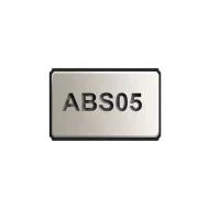 ABS05-32.768KHZ-6-T кристалл, kHz Crystal, 32.768кГц, 6пФ, 90 кОм