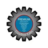 RESOURCES STEAM PREMIUM