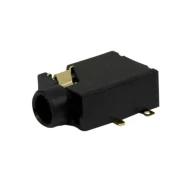 35RASMT4BHWNTRX разъем, Phone Jack, Female, Stereo, 3.50мм, 3 контакта