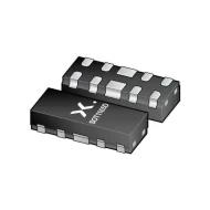PESD4USB3B-TTSX диод TVS, Zener, 4 канала, 3.3В, 5.5В