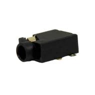35RASMT3BHWNTRX разъем цилиндрический, Phone Jack, Female, Stereo, 3.50мм
