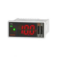 TF31-34A контроллер температуры, -99°C ~ 99.9°C, RS-485, 100-240В AC