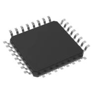 ATMEGA3208-AFR микроконтроллер, 8-бит, 20МГц, 32КБ FLASH, 1.8В ~ 5.5В