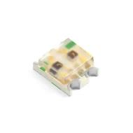 XZMDKVG62W5MAV-1HTA светодиод, двухцветный, 1.95В, 1.8В, 5мА