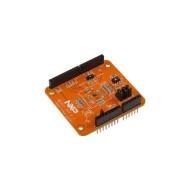 FRDM-STBA-A8967 плата разработки, акселерометр, 3 оси, I²C, SPI, 1.71В ~ 3.6В