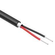 30-01900 кабель многожильный, 2 проводника, 18 AWG, 300В