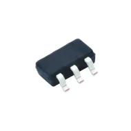 SI3456DDV-T1-BE3 транзистор MOSFET, N-канал, 30В, 5А, 1.7Вт