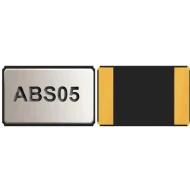 ABS05-32.768KHZ-X-3-T3 кристалл, kHz Crystal (Tuning Fork), 32.768кГц, 4пФ, 90 кОм