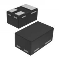 PDTC143TM,315 транзистор, NPN - Pre-Biased, 50В, 100мА, 250мВт