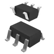 AP7347DQ-50W5-7 микросхема LDO, Positive, 5.5В, 5В, 500мА