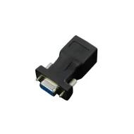 FIT0857 адаптер интерфейсный, DB9 FEMALE TO RJ45 FEMALE