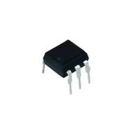 VO3023-X001 оптопара с симисторным выходом, Triac, 5000В, 400В, 100мА