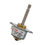 PFCL25-48Q4(048)-30 линейный актуатор, Stepper, биполярный, 5В, 30мм