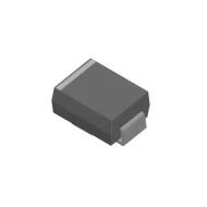 MURS260 диод, Standard, 600В, 2А, 1.25В, 50нс