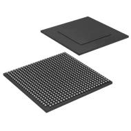 MCIMX6QP6AVT1AB микропроцессор, ARM Cortex-A9, 4 ядра, 1.0ГГц, 32-бит