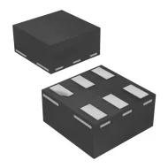 74LVC1G10GN,132 логический элемент, NAND Gate, 1.65В ~ 5.5В, 32мА