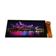 LCD197-050CTL1ARNTTR1.0 дисплейный модуль, OLED графический, 5", 1080 x 1920, MIPI