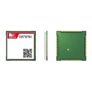 SIM7070G модуль ВЧ приемопередатчика, Cat-M, Cat-NB, GNSS, GSM, 850МГц, 900МГц, 1.8ГГц, 1.9ГГц