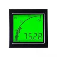 APM-MICRO-APO амперметр, 0-200мкА, 12-24В DC, LCD, 4 символа