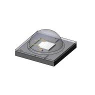 SST-10-UV-A130-G395-00 светодиод УФ, 500мА, 395нм, 3.4В, 120°