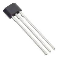 US5881LUA-AAA-000-SP магнитный датчик, Hall Switch, униполярный, 3.5-24В