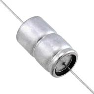 PEG226KG4120QE4 конденсатор алюминиевый электролитический, 1200мкФ, 40В, 69мОм, Polar