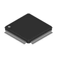 MSP430F436IPNR24 микроконтроллер, MSP430 CPU16, 16-бит, 8МГц, 1.8В ~ 3.6В