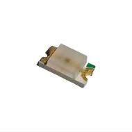 QBLP650-YG1-2943 светодиод, Green, 18мкд, 2В, 20мА