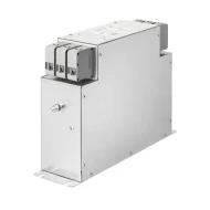FN3288-80-34-C35-R65 сетевой фильтр, Three Phase (Delta), 530В, 80А, DC ~ 60Гц