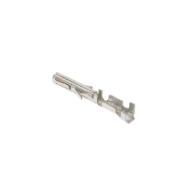 121668-0002 контакт, Pin, 12-14 AWG, обжим, Tin