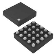 LTM4658EV#PBF преобразователь DC/DC, Non-Isolated PoL Module, 2.25-5.5В вход, 0.5-5.5В выход, 10А