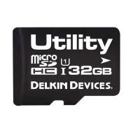 S432VSKLB-U1000-3 карта памяти, microSD, 32ГБ, 3D TLC
