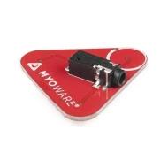 DEV-18386 плата расширения, Connectivity, Adapter, Arduino