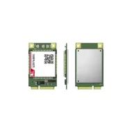 SIM7600G-PCIE R2 модуль ВЧ приемопередатчика, LTE CAT1 MINI-PCIE, 850МГц, 900МГц, 1.8ГГц, 1.9ГГц