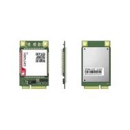 SIM7600G-H-PCIESIM (R2) модуль ВЧ приемопередатчика, GSM, LTE, WCDMA, 850МГц, 1.9ГГц