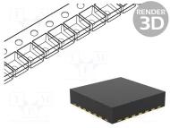ATTINY1626-MUR микроконтроллер, AVR, 8-бит, 20МГц, 1.8В ~ 5.5В