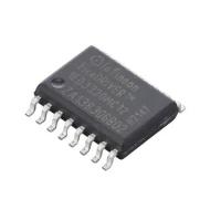 1ED3320MC12NXUMA1 изолятор, гальваническая развязка, драйвер затвора, +3.3А/-6А, 12В
