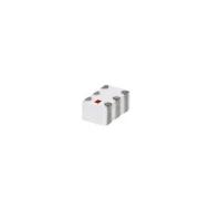 HFCW-5000+ фильтр керамический, LTCC HPF, 5ГГц, 50Ом, 1.75Вт