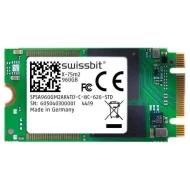 SFSA040GM2AK1TA-C-6B-11P-STD твердотельный накопитель, M.2 SATA SSD, 40ГБ, 455МБ/с, 205МБ/с, 3.3В