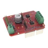 DCSHIELDBTN9970LVTOBO1 плата расширения, Power Management, Motor Controller/Driver, Arduino R3 Shield