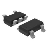 AP22818AKAWT-7 USB коммутатор, 1 выход, 2.7В ~ 5.5В, 2А, 75мОм